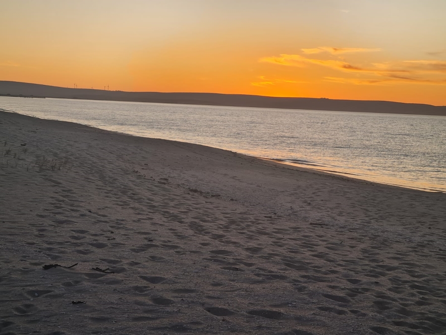 0 Bedroom Property for Sale in Laaiplek Western Cape